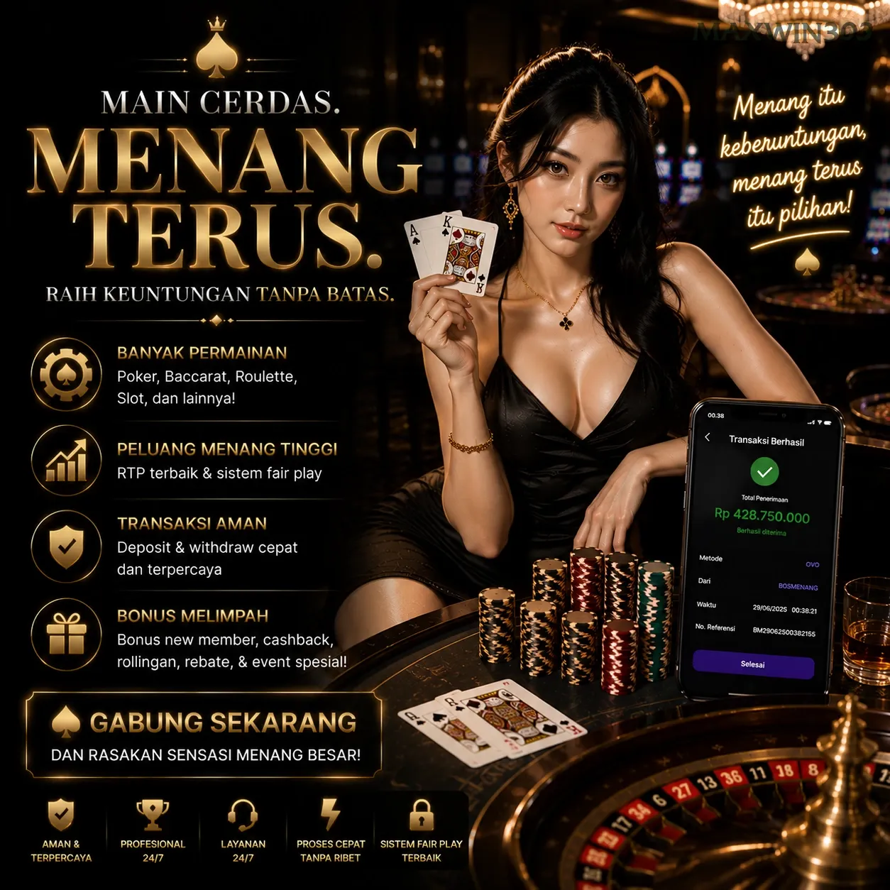 maxwin303