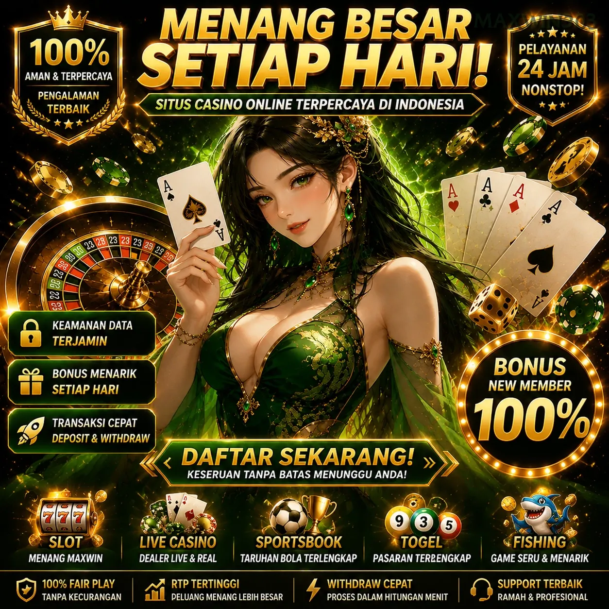 maxwin303